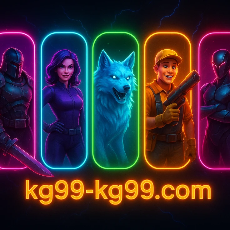 kg99 লগইন - kg99 অফিসিয়াল