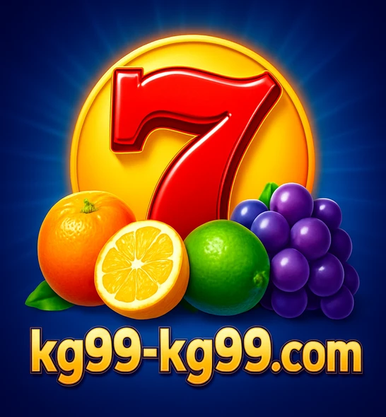 ৭টি নীল স্লট — সাতটি নীল রঙের স্লট-খেলার আইটেম